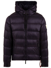 Giubbotto Verbier AFTER LABEL Uomo - Blue