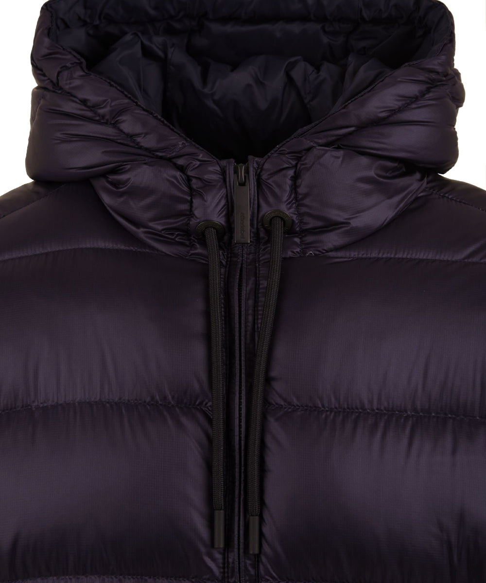 Giubbotto Verbier AFTER LABEL Uomo - Blue