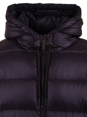 Giubbotto Verbier AFTER LABEL Uomo - Blue