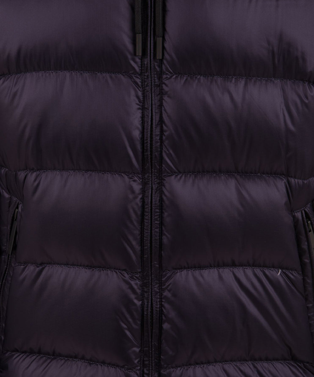 Giubbotto Verbier AFTER LABEL Uomo - Blue