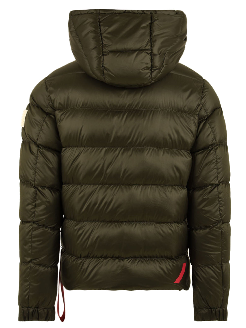 Giubbotto Verbier AFTER LABEL Uomo - Verde