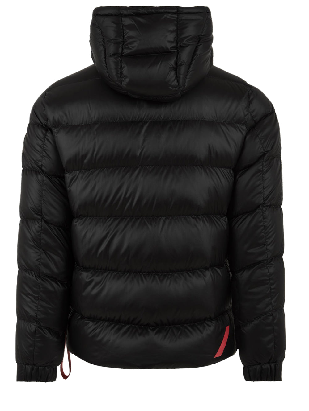 Giubbotto Verbier N051 AFTER LABEL Uomo - Nero