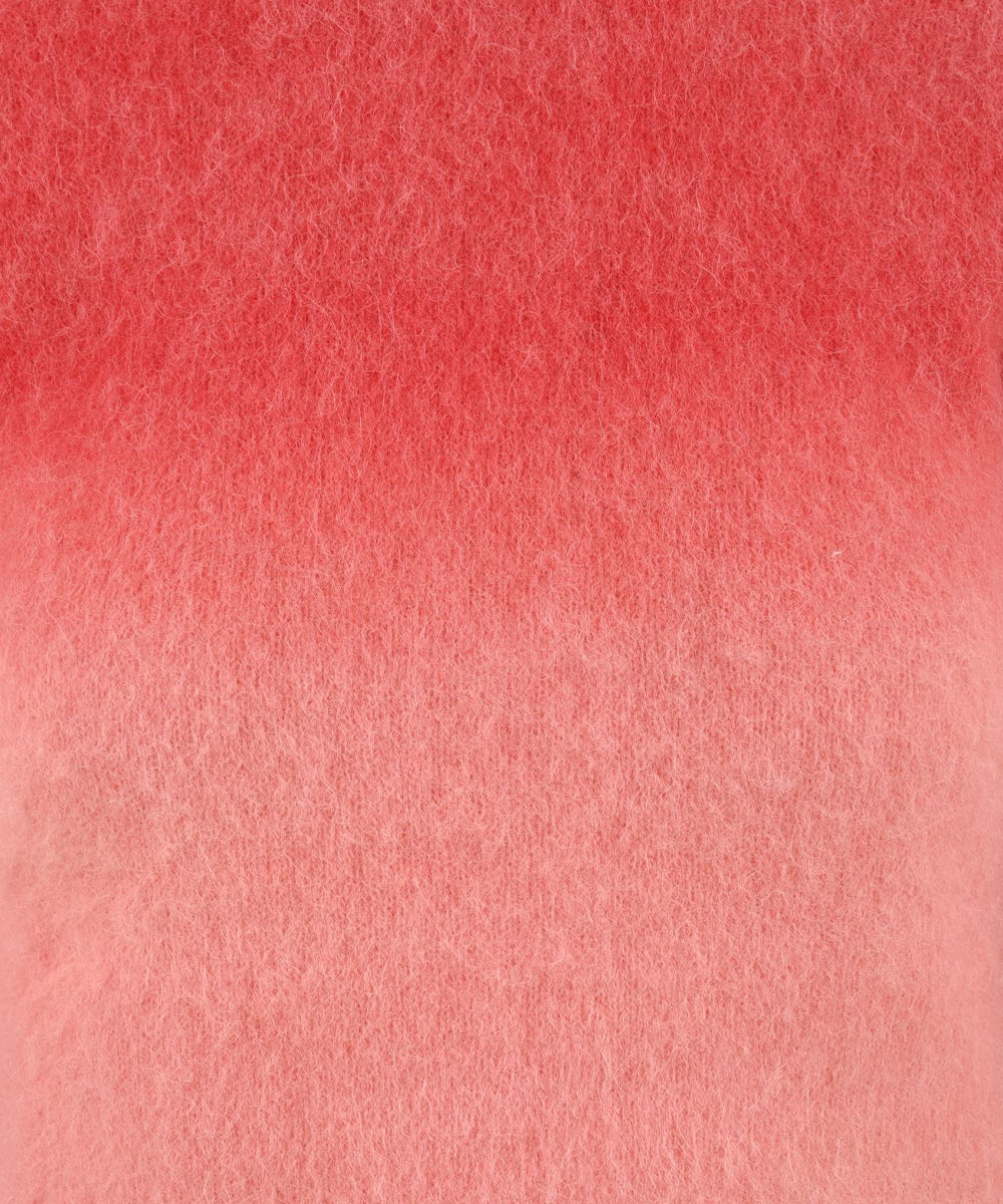 Maglia girocollo effetto sfumato AKEP Donna - Multicolore