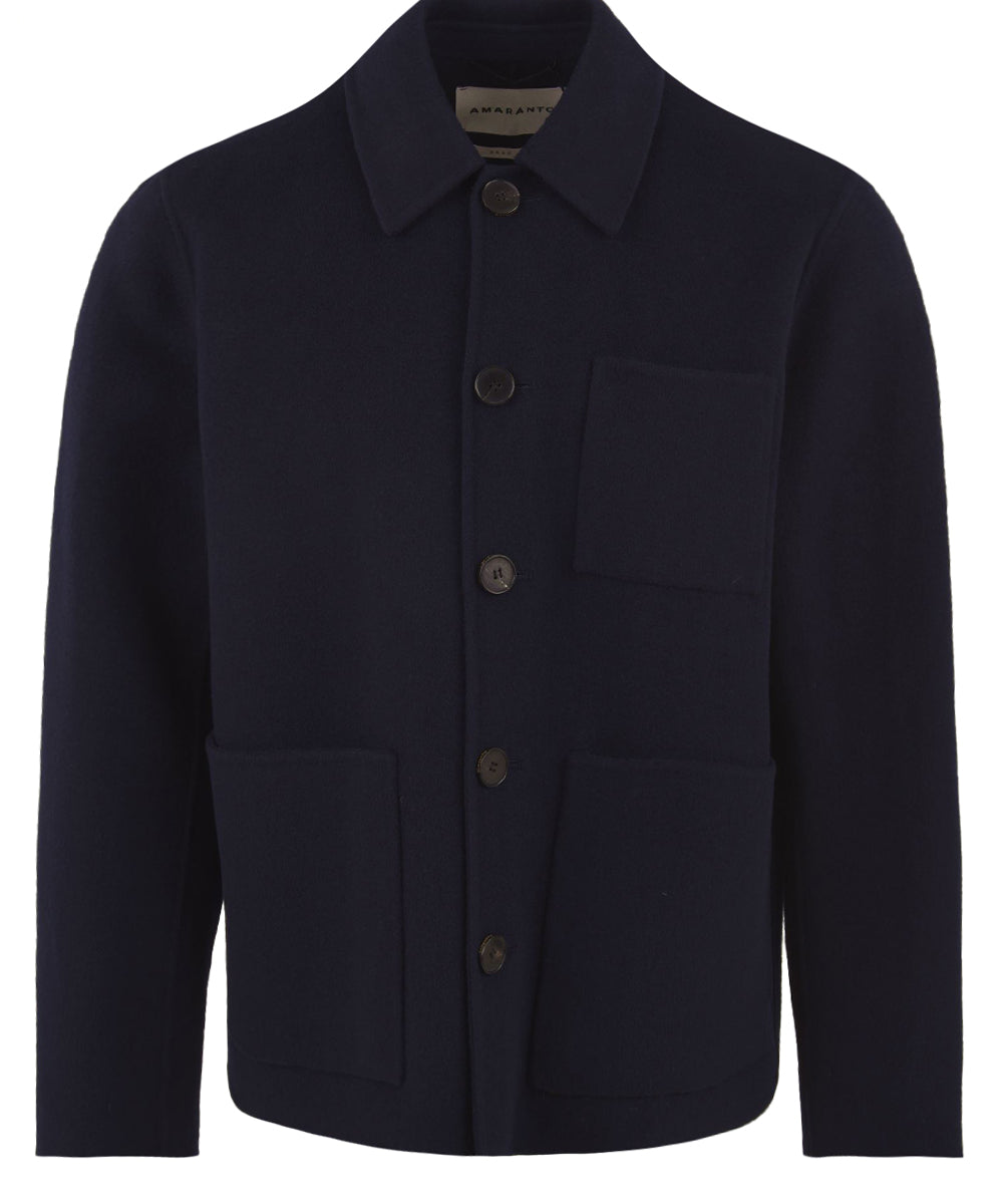 Giacca AMARANTO Uomo - Blue