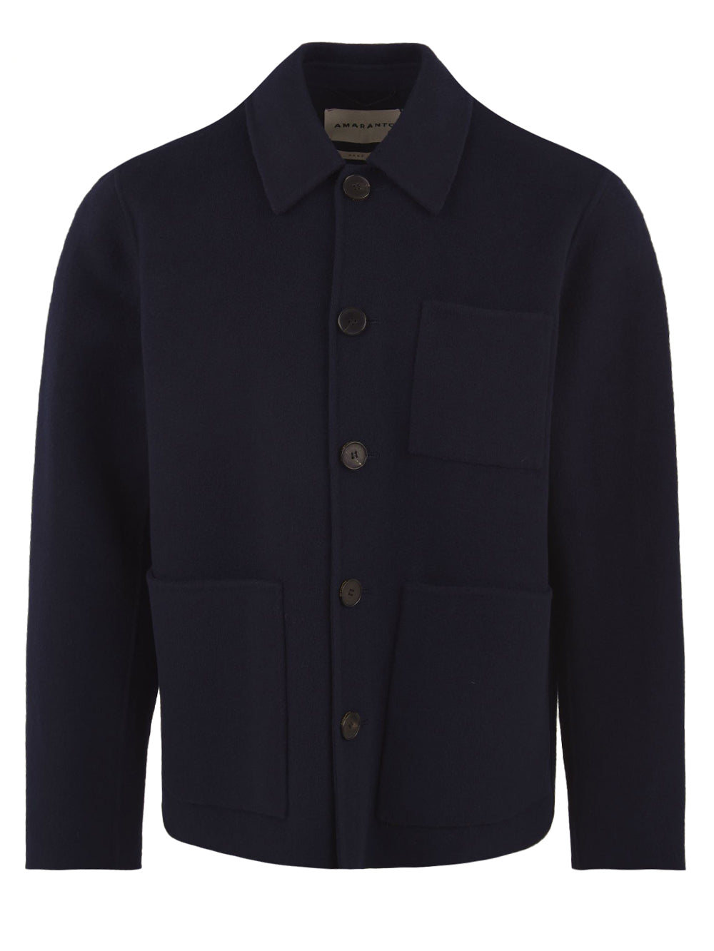 Giacca AMARANTO Uomo - Blue