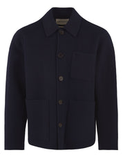 Giacca AMARANTO Uomo - Blue