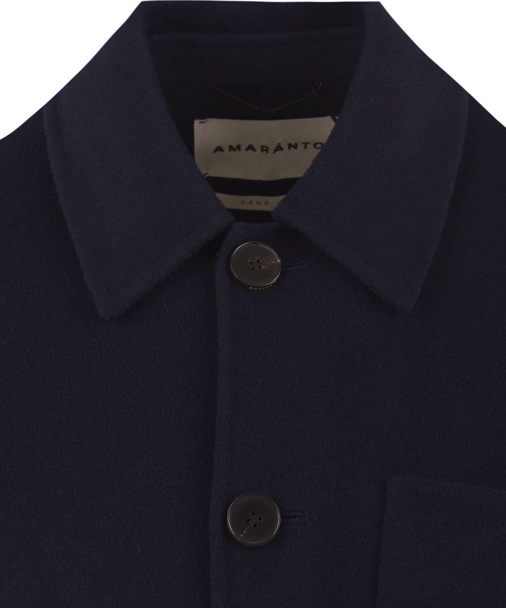 Giacca AMARANTO Uomo - Blue