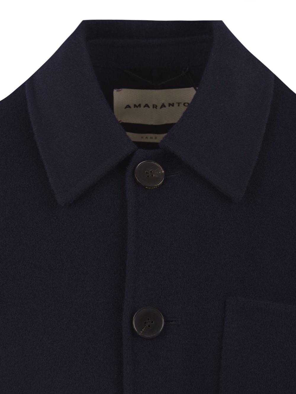 Giacca AMARANTO Uomo - Blue