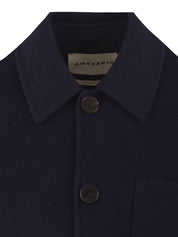 Giacca AMARANTO Uomo - Blue