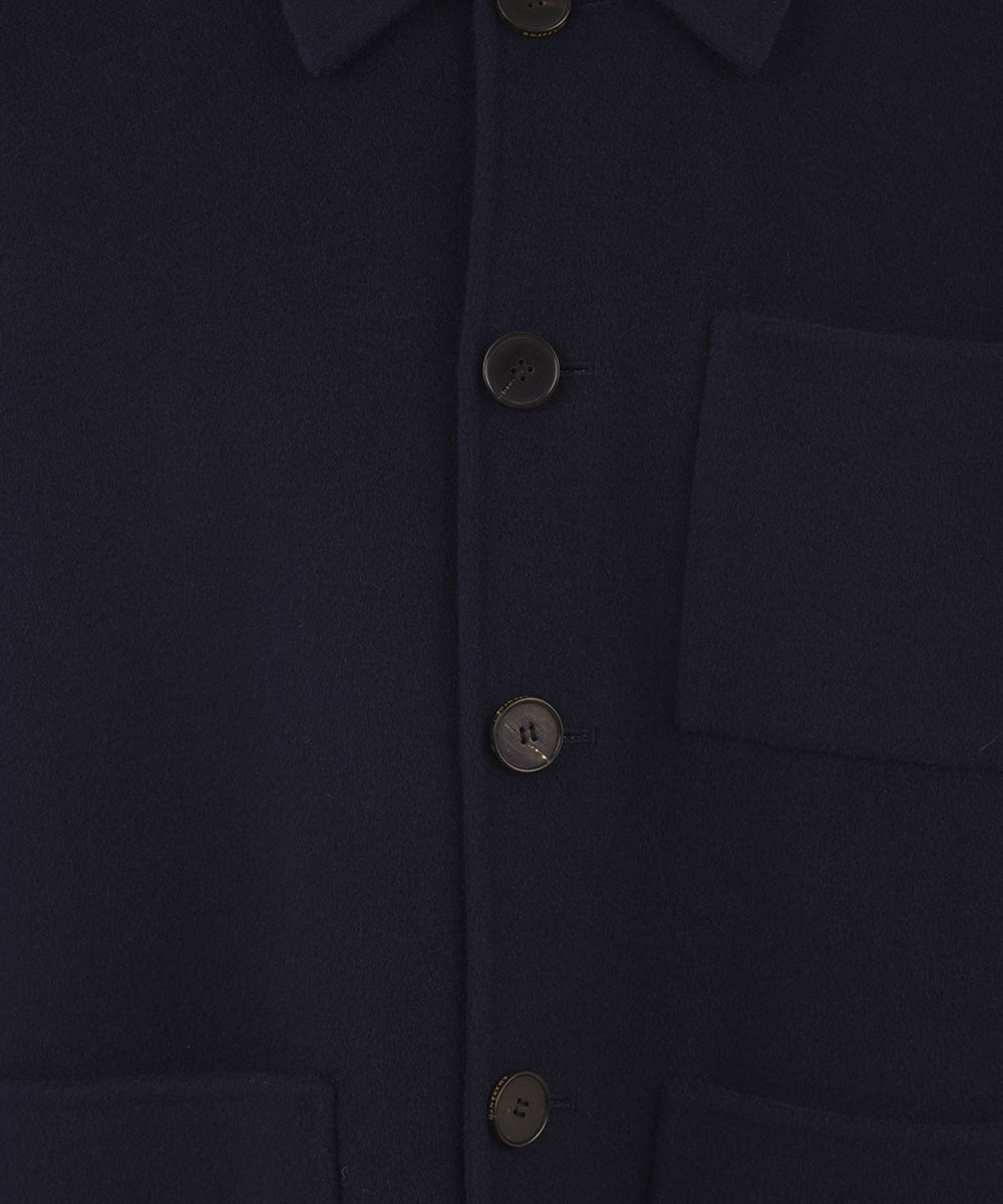 Giacca AMARANTO Uomo - Blue