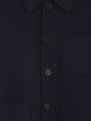 Giacca AMARANTO Uomo - Blue