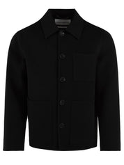 Giacca AMARANTO Uomo - Nero