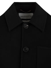 Giacca AMARANTO Uomo - Nero