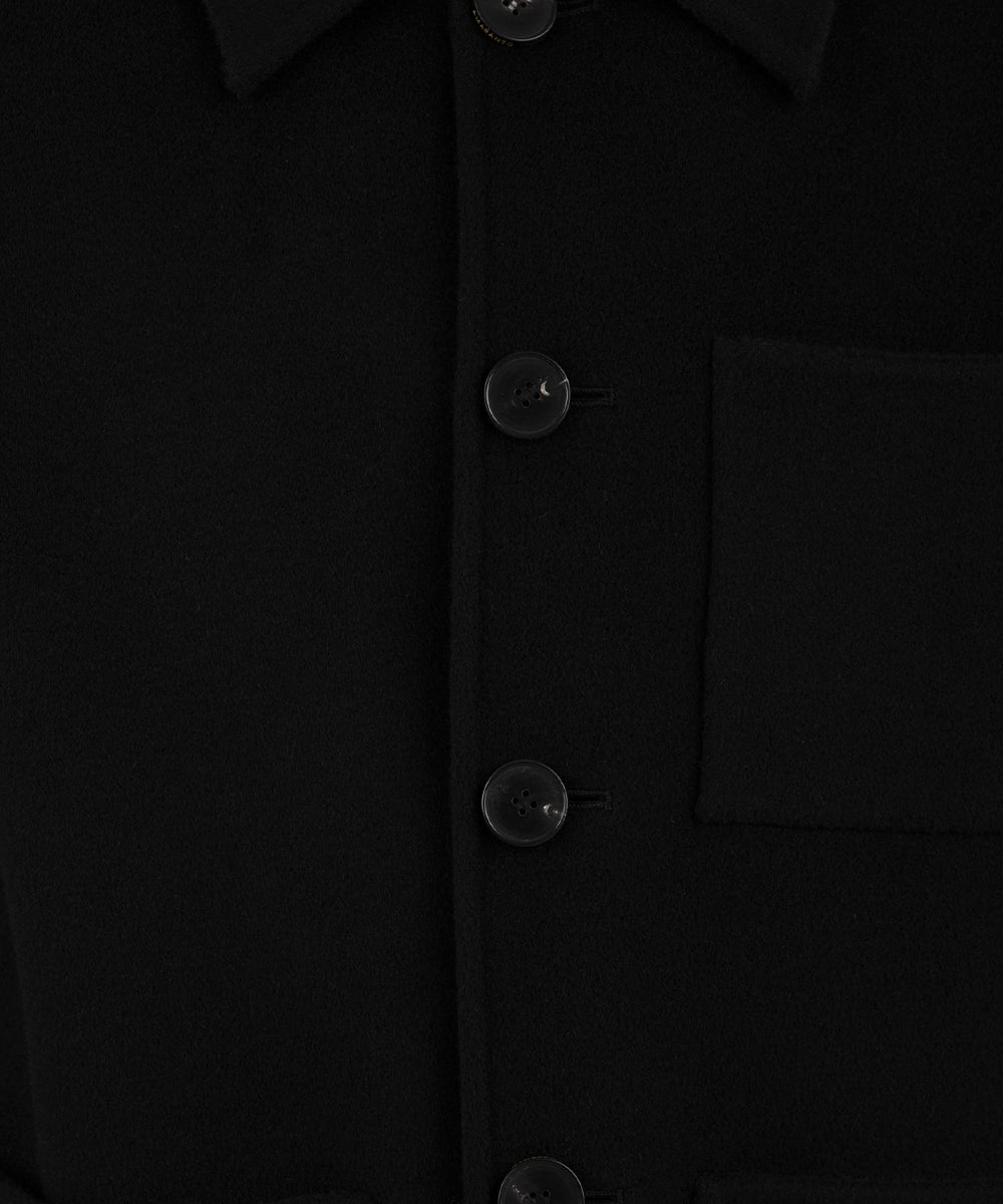 Giacca AMARANTO Uomo - Nero