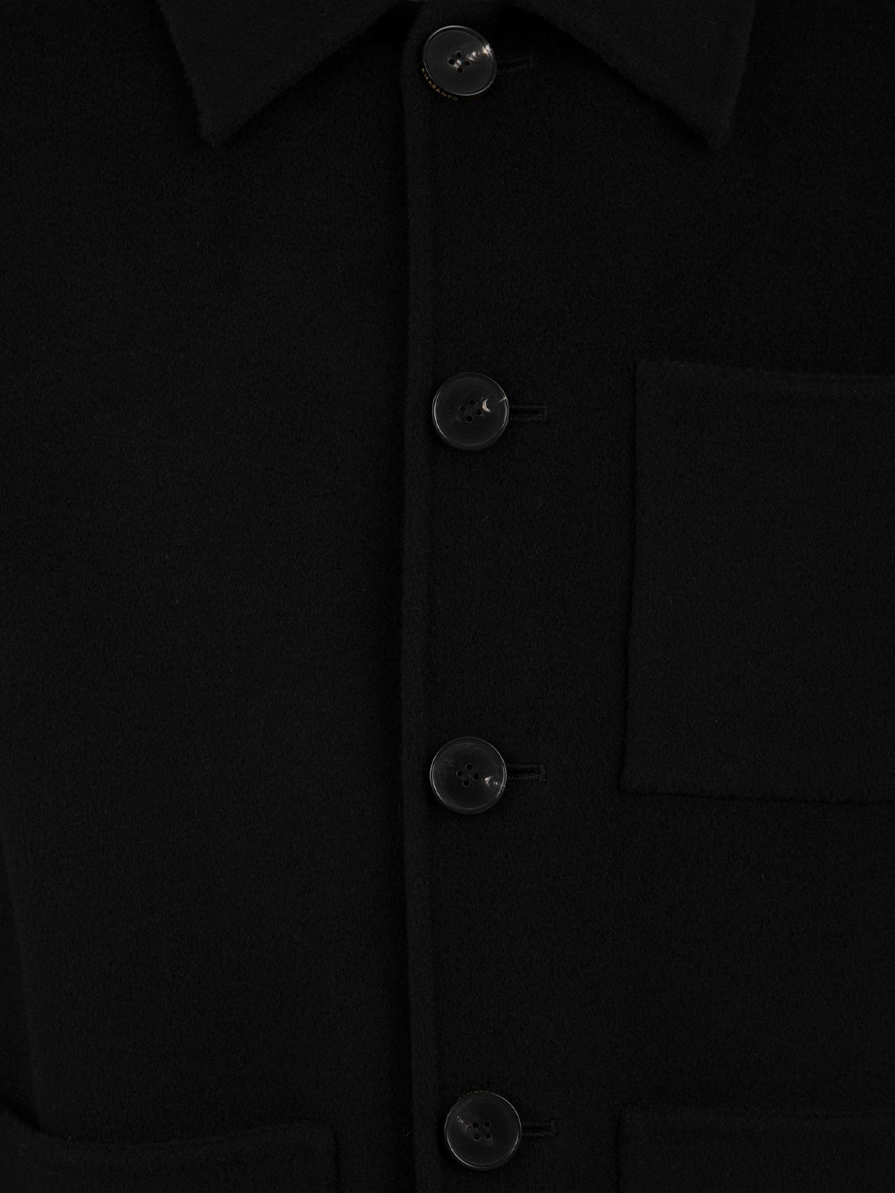 Giacca AMARANTO Uomo - Nero