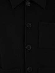 Giacca AMARANTO Uomo - Nero