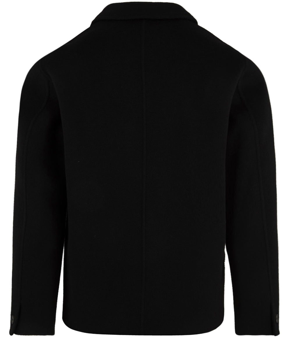 Giacca AMARANTO Uomo - Nero