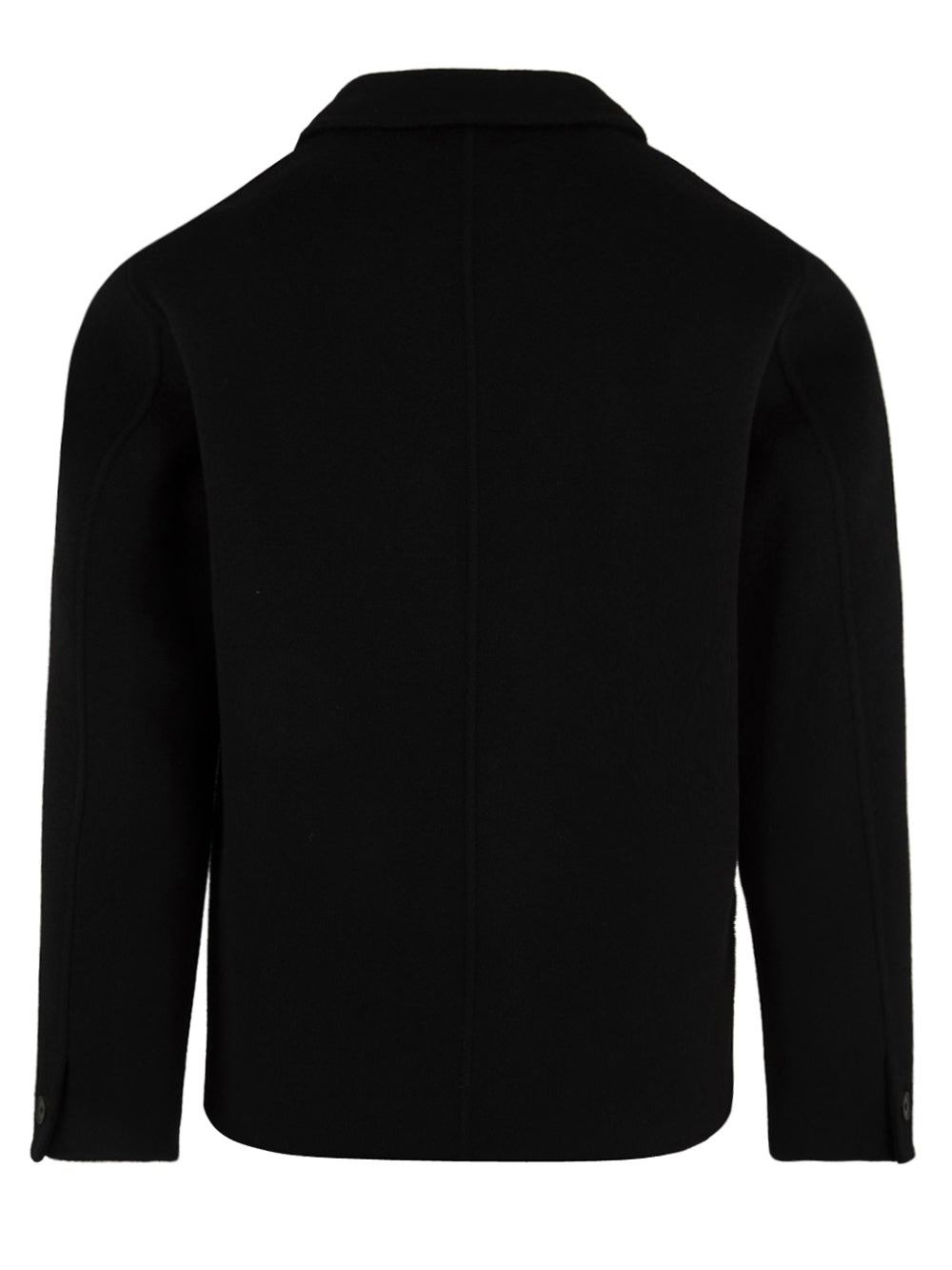 Giacca AMARANTO Uomo - Nero