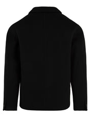 Giacca AMARANTO Uomo - Nero