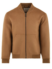 Giubbotto AMARANTO Uomo - Beige