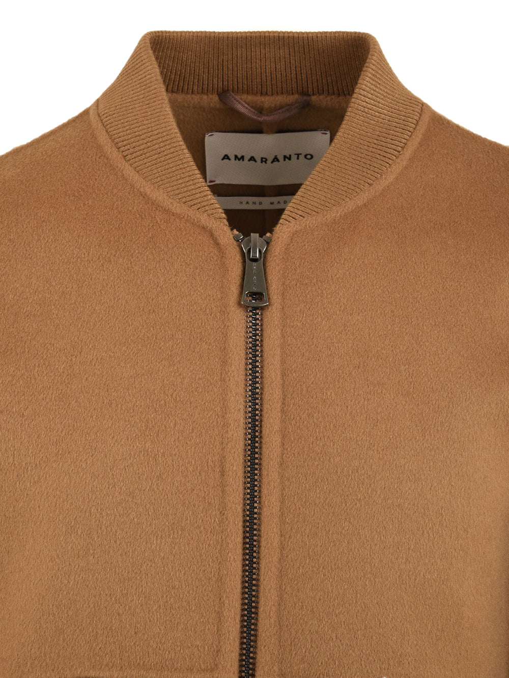 Giubbotto AMARANTO Uomo - Beige