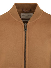 Giubbotto AMARANTO Uomo - Beige