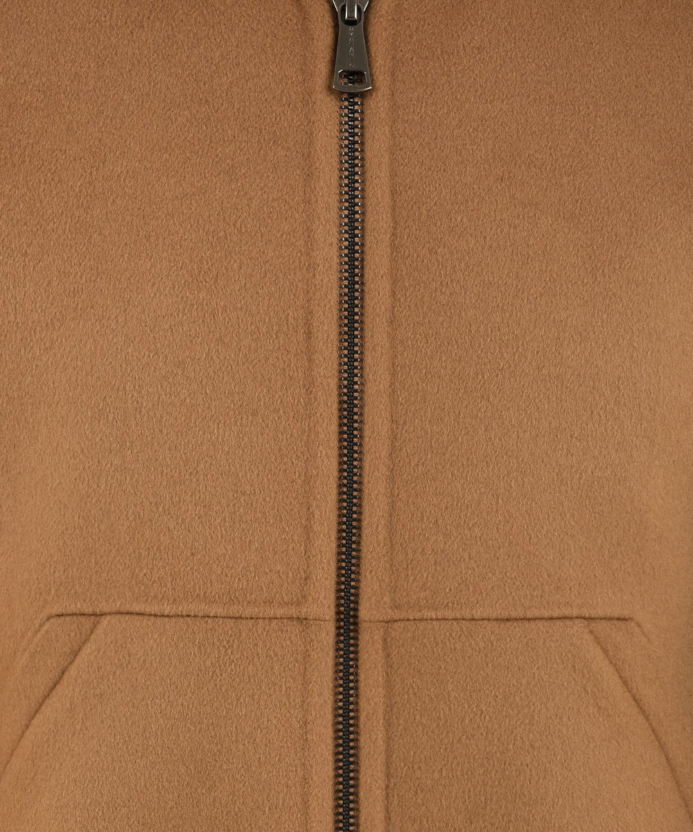 Giubbotto AMARANTO Uomo - Beige