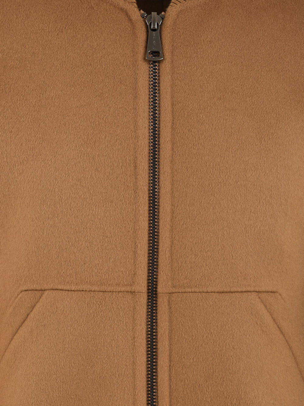 Giubbotto AMARANTO Uomo - Beige