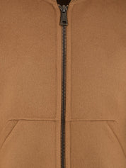 Giubbotto AMARANTO Uomo - Beige