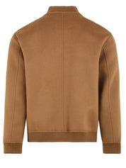 Giubbotto AMARANTO Uomo - Beige