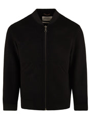 Giubbotto AMARANTO Uomo - Nero