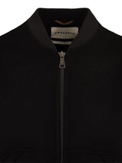 Giubbotto AMARANTO Uomo - Nero