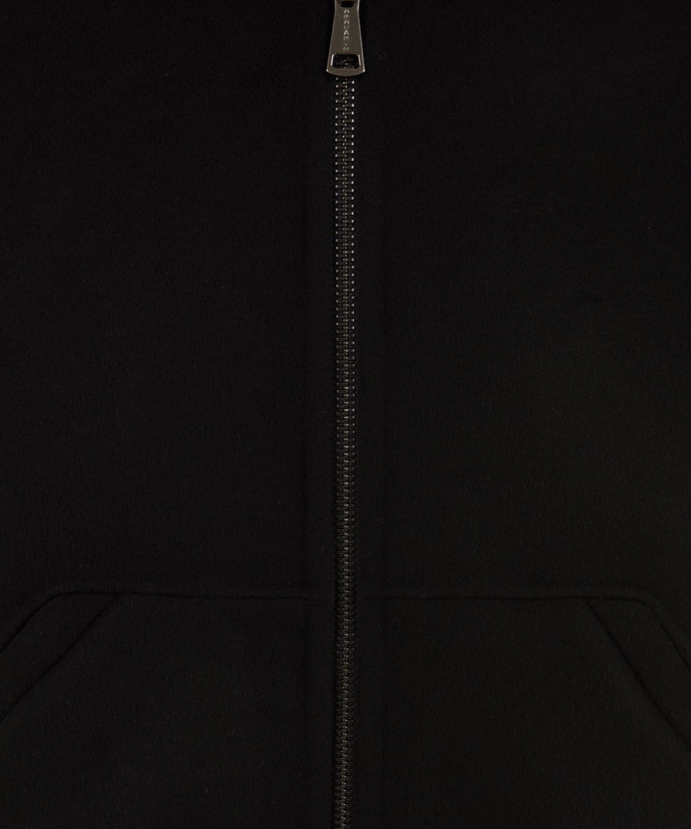 Giubbotto AMARANTO Uomo - Nero