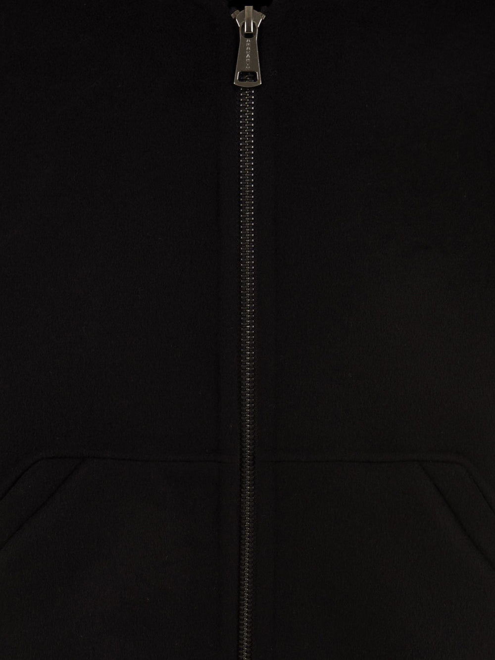 Giubbotto AMARANTO Uomo - Nero