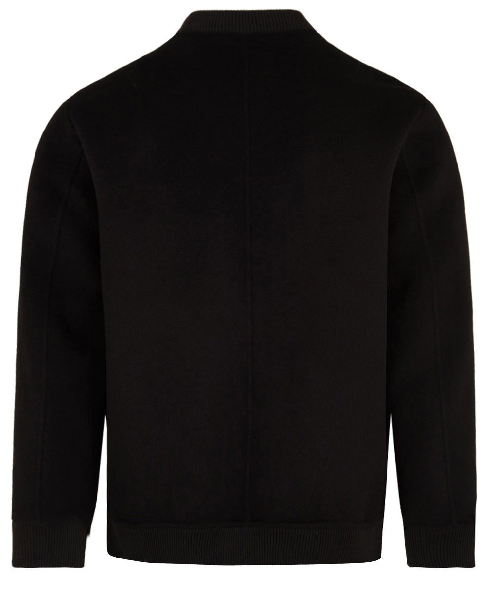 Giubbotto AMARANTO Uomo - Nero