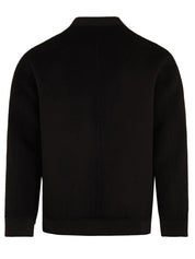 Giubbotto AMARANTO Uomo - Nero