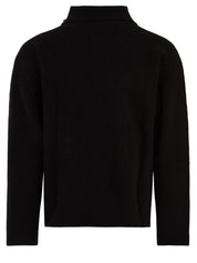 Cardigan AMARANTO Uomo - Nero