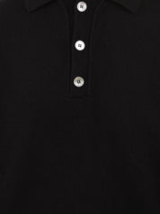 Polo AMARANTO Uomo - Nero