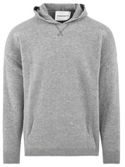 Maglione AMARANTO Uomo - Grigio