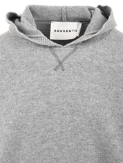 Maglione AMARANTO Uomo - Grigio
