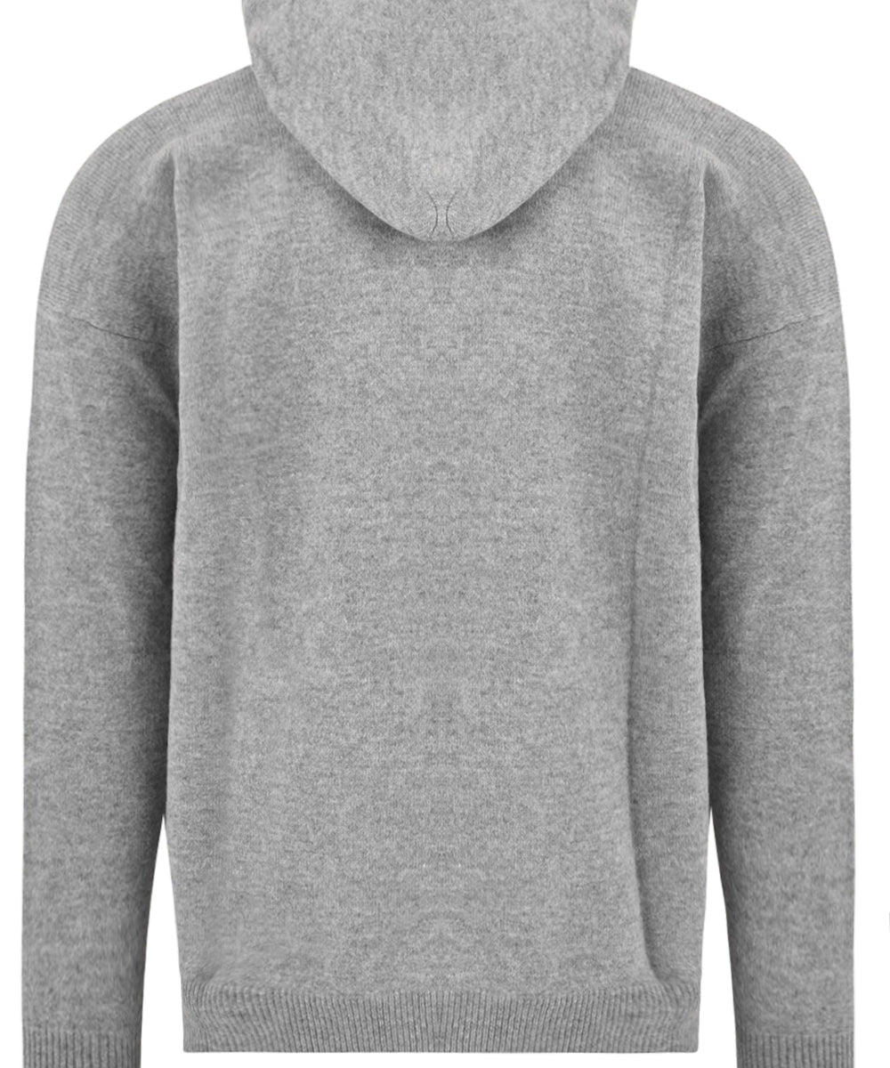 Maglione AMARANTO Uomo - Grigio