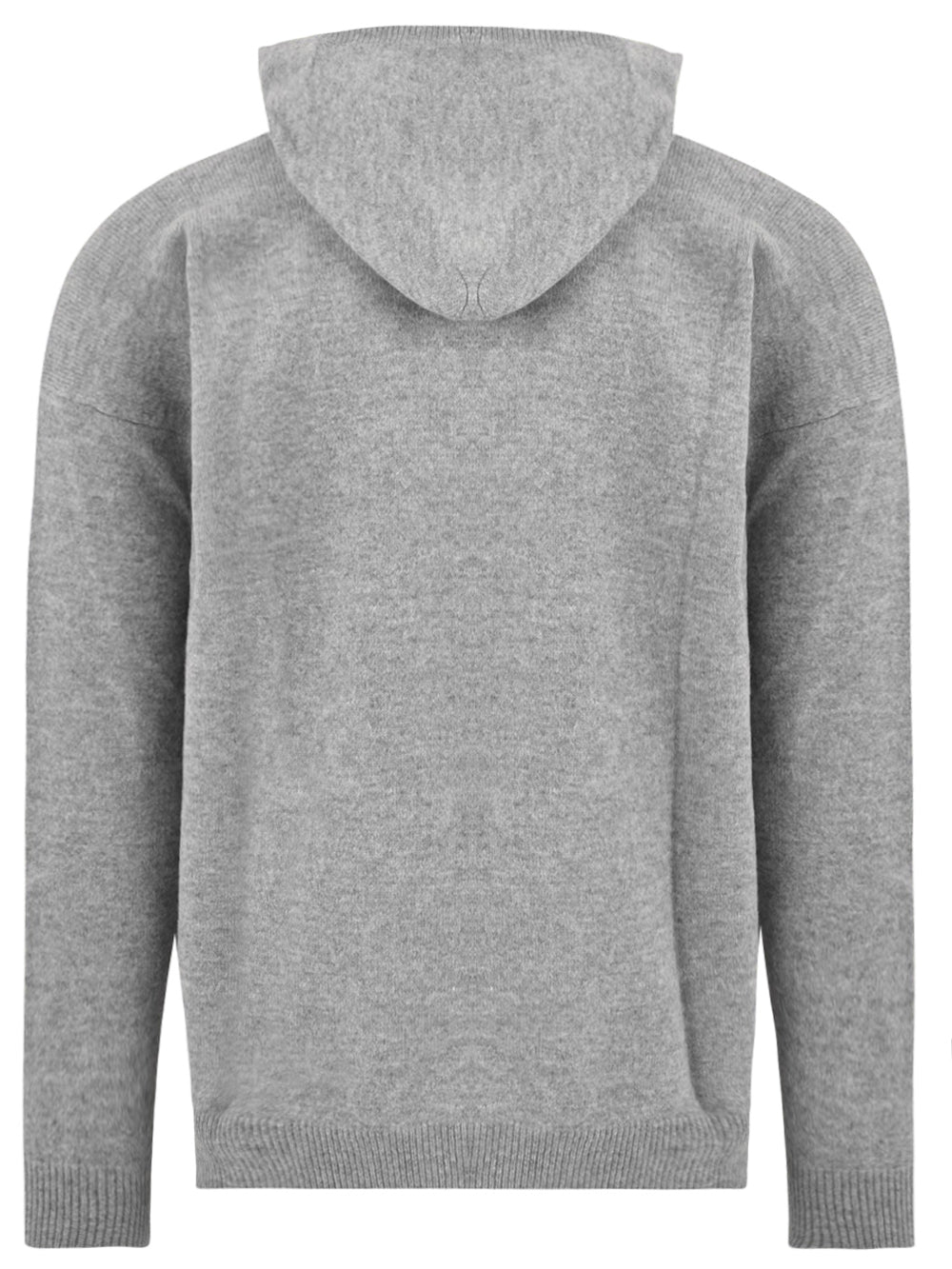 Maglione AMARANTO Uomo - Grigio