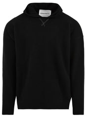 Maglione AMARANTO Uomo - Nero