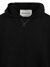 Maglione AMARANTO Uomo - Nero