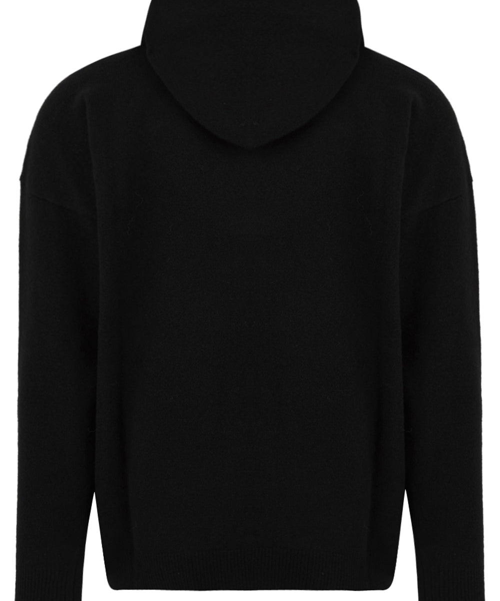 Maglione AMARANTO Uomo - Nero