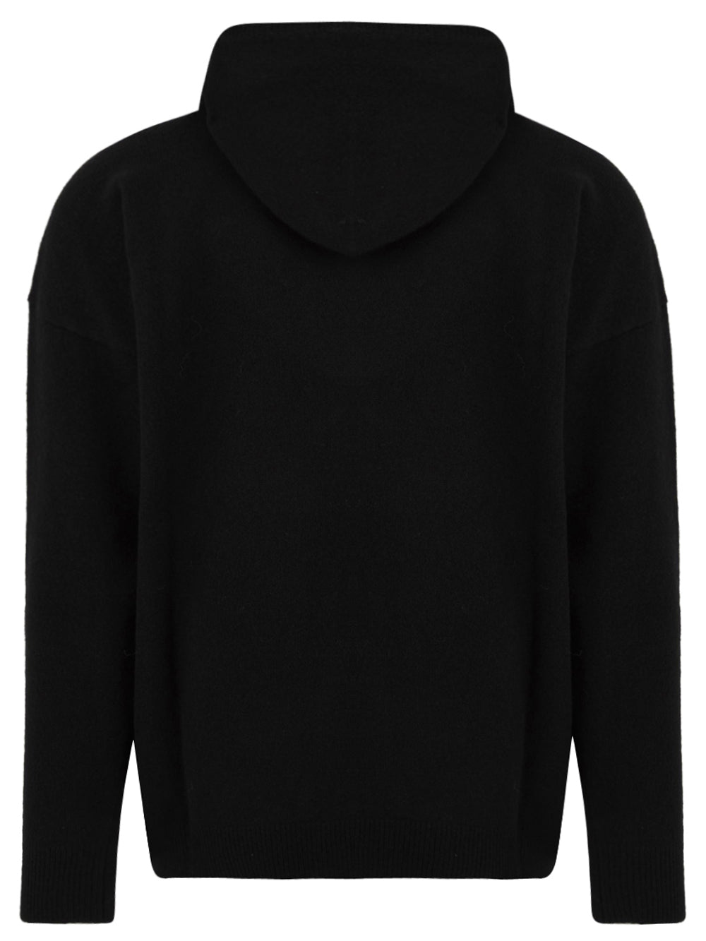 Maglione AMARANTO Uomo - Nero