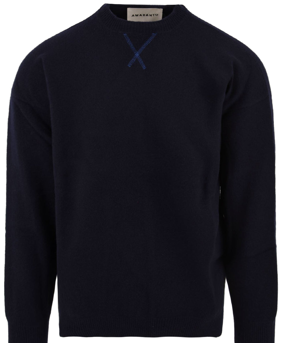 Cappotto SOLOTRE Donna - Rosso