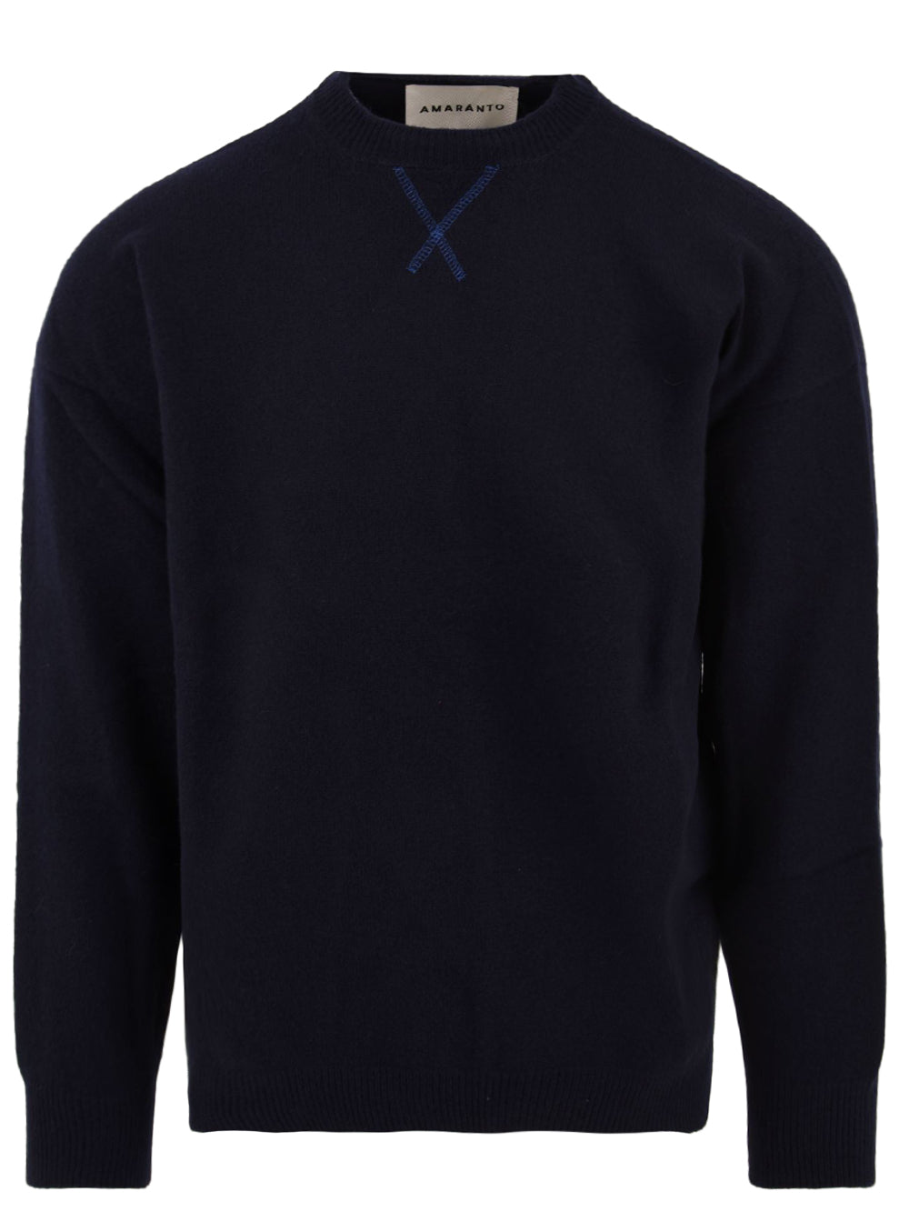 Cappotto SOLOTRE Donna - Rosso