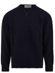 Cappotto SOLOTRE Donna - Rosso