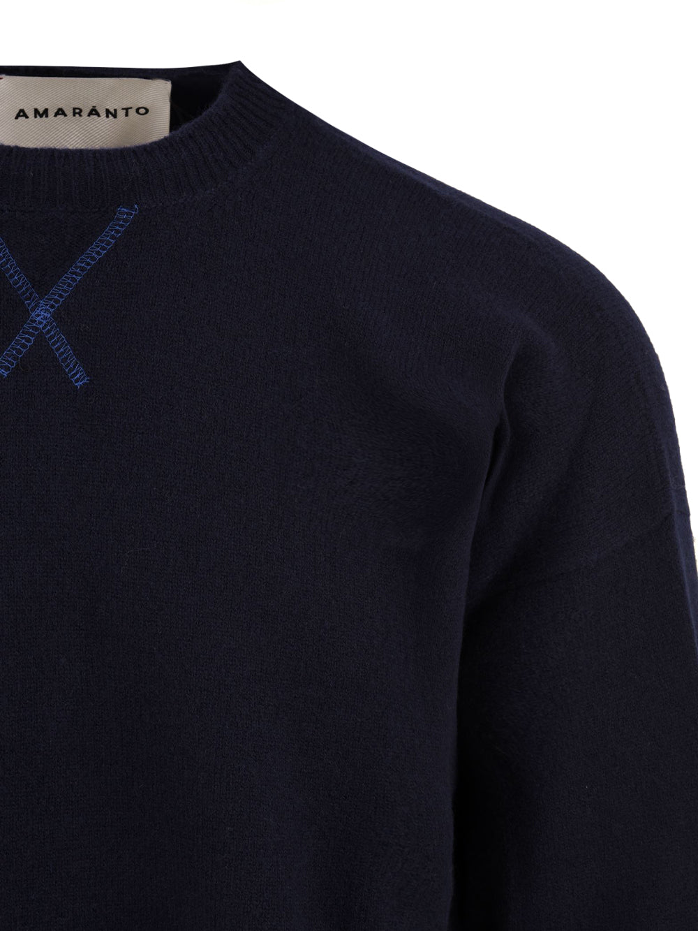 Cappotto SOLOTRE Donna - Rosso